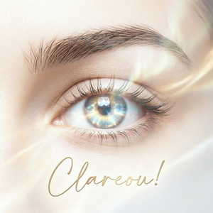Clareou!