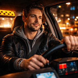 Такси — моя правда