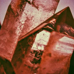 Schlüssel im Schnee