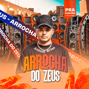 Medley Arrocha Paredão (Ao Vivo)