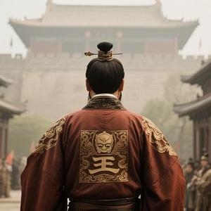 精卫 (男高音) (Cover 30年前，50年后)