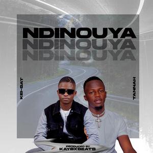 Ndinouya (feat. Tannah)
