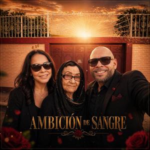 Ambición de Sangre