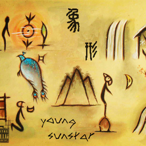 5.A.M Mirror (Feat.Tincup)