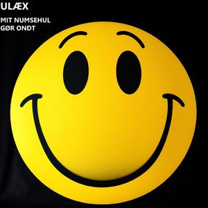 Mit numsehul gør ondt