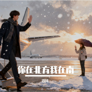 你在北方我在南