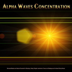 Ambient Music with Nature Sounds