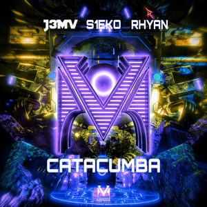 Catacumba (Extended Mix)