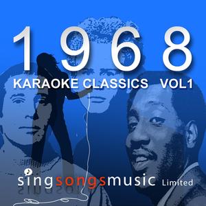 Ballad Of Bonnie & Clyde (Karaoke in the style of Georgie Fame)