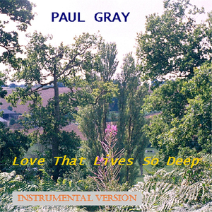 The Whitewashing Song (Instrumental Version)