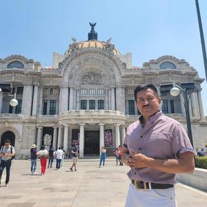 Enloqueciendo