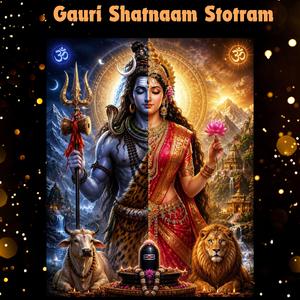 Gauri Shatnaam Stotram