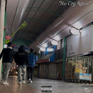 No Cry Again
