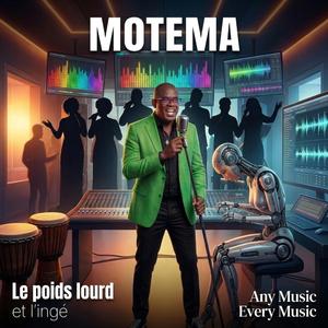 Motema Sans Complexe