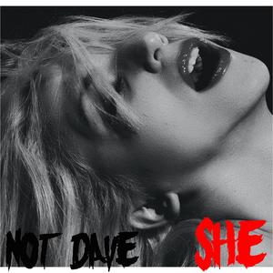 She (Radio Edit)