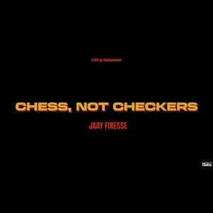 Chess Not Checkers
