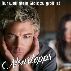 Nur weil mein Stolz zu groß ist