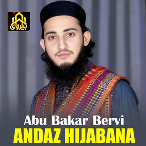 Andaz Hijabana