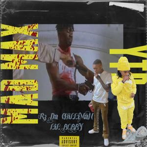 Mad Max (feat. Lil Bobby)