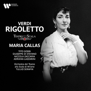 Rigoletto, Act 1:"Gualtier Maldè!" - "Caro nome" (Gilda, Borsa, Ceprano, Marullo)