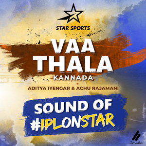 Vaa Thala #IPLonStar (Kannada)
