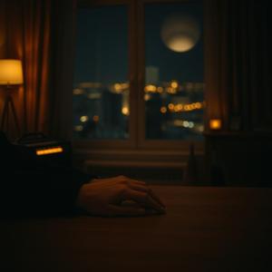 Entre tu voz y mis manos