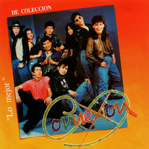 Parrandeando Con Connexion: Adios Adios Corazón, Cariñito, Elsa Elsa, Si Me Queré, El Rasca Rasca, La Revancha, Mira para Arriba, Por una Negrita, El Muñeco, a Bailar Mambole, Demasiado Corazón