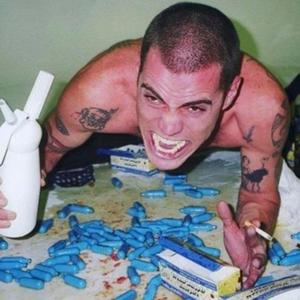 AGENTE P (feat. TRINSET & TimeLine)