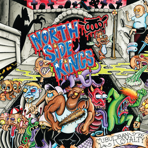 Hustle Don't Stop (Blood Money Anthem)