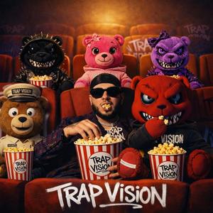 Trepate (feat. Lyon)