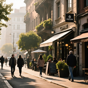 帰り道のメロディ