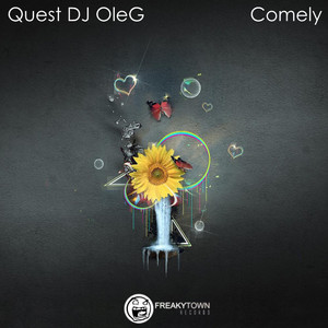 Comely (Original Mix)