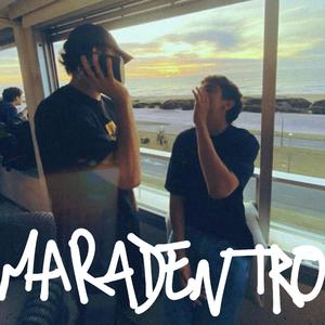 MARADENTRO (feat. BEKA)