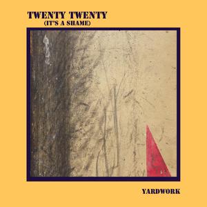 TwentyTwenty (It's a Shame)