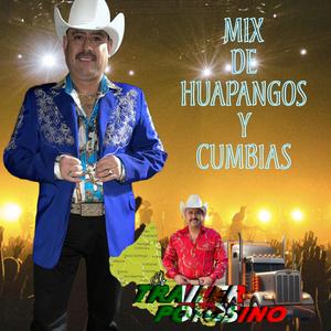 Mix de huapangos y cumbias