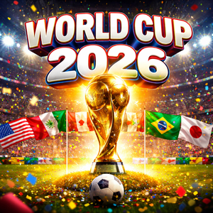 World Cup 2026