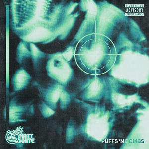 Puffs N’ Bombs