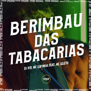 Berimbau das Tabacarias