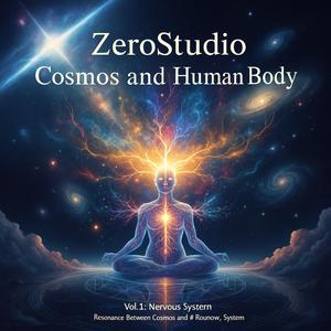 Neural Grounding (285Hz Stabilization Field) ~ 신경 그라운딩