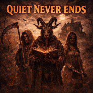 Fading County Lights (Dark Country Music)