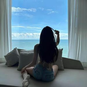 狠下心离开你