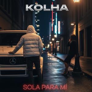 SOLA PA' MÍ