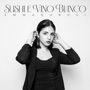 Sushi e vino bianco