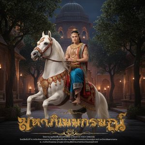 มหาภิเนษกรมณ์