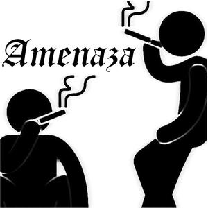 Amenaza
