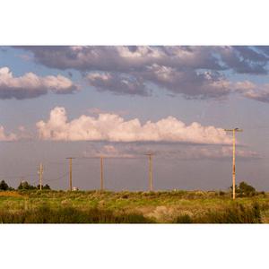 很久以前（Long. long ago)