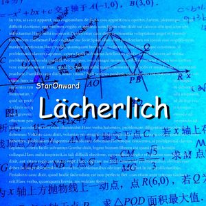 Lächerlich
