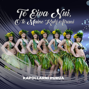 Te Eiva Nui O Te Maine Kuki Airani