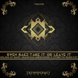Take It Or Leave It (Tim Rilies Remix)