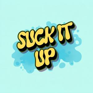 Suck It Up